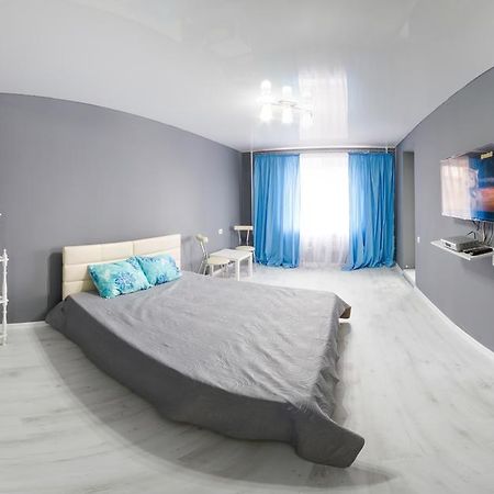 Kultury Street Apartment Carcóvia Quarto foto