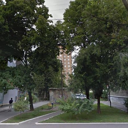 Kultury Street Apartment Carcóvia Exterior foto