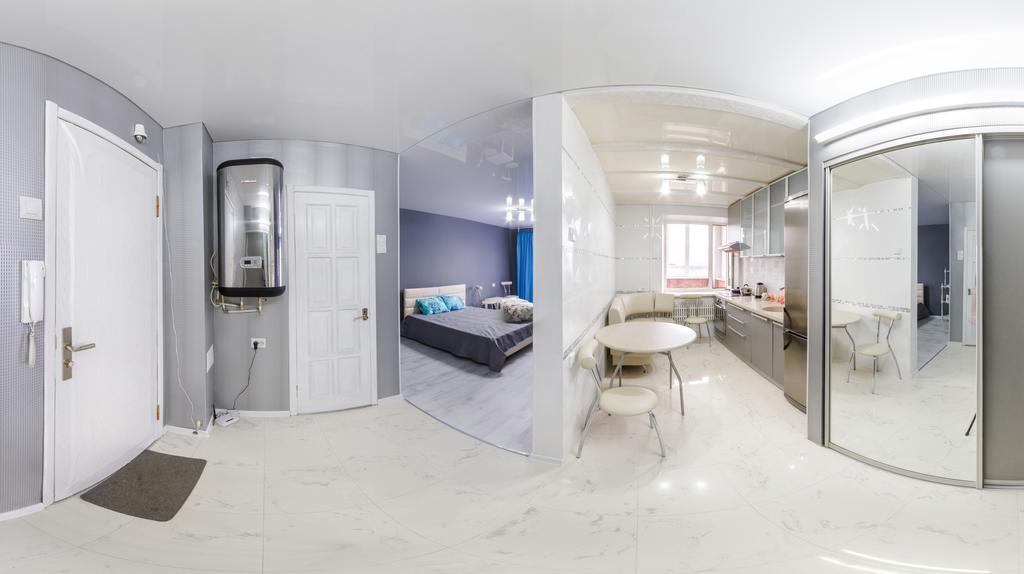Kultury Street Apartment Carcóvia Quarto foto