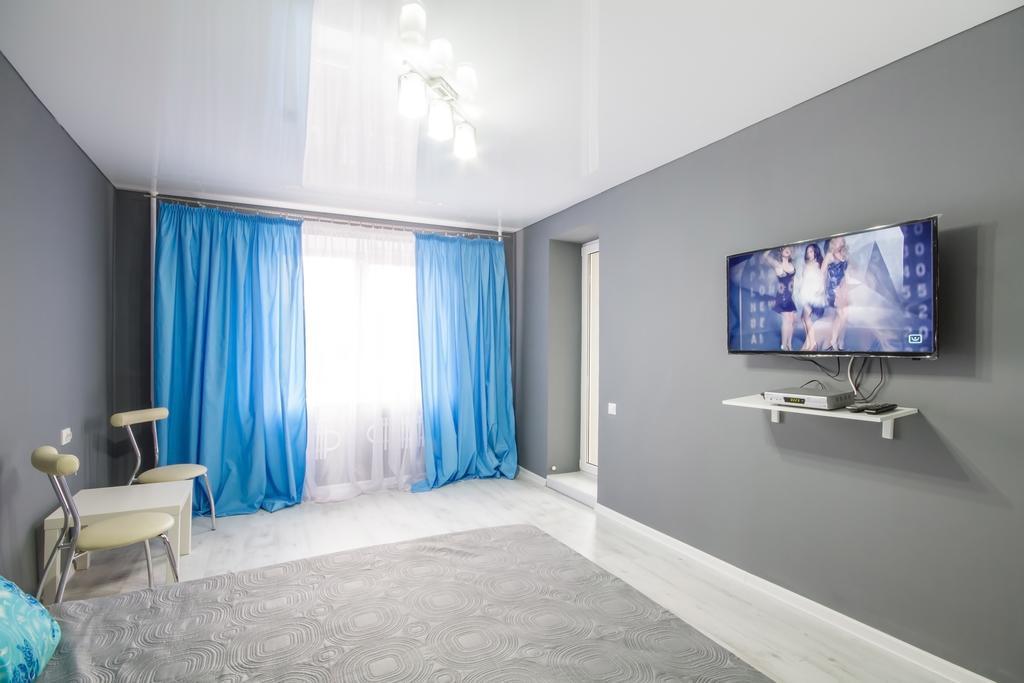 Kultury Street Apartment Carcóvia Quarto foto