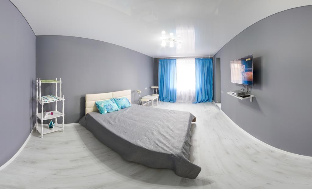 Kultury Street Apartment Carcóvia Quarto foto