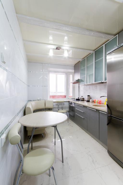 Kultury Street Apartment Carcóvia Quarto foto