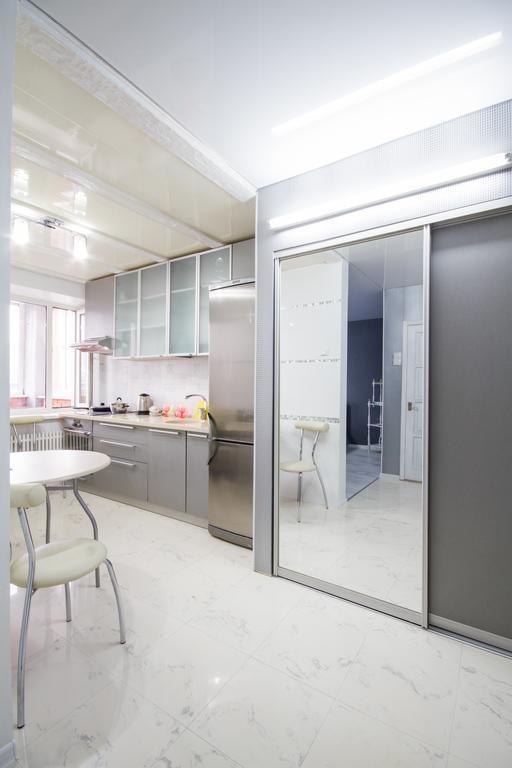 Kultury Street Apartment Carcóvia Quarto foto