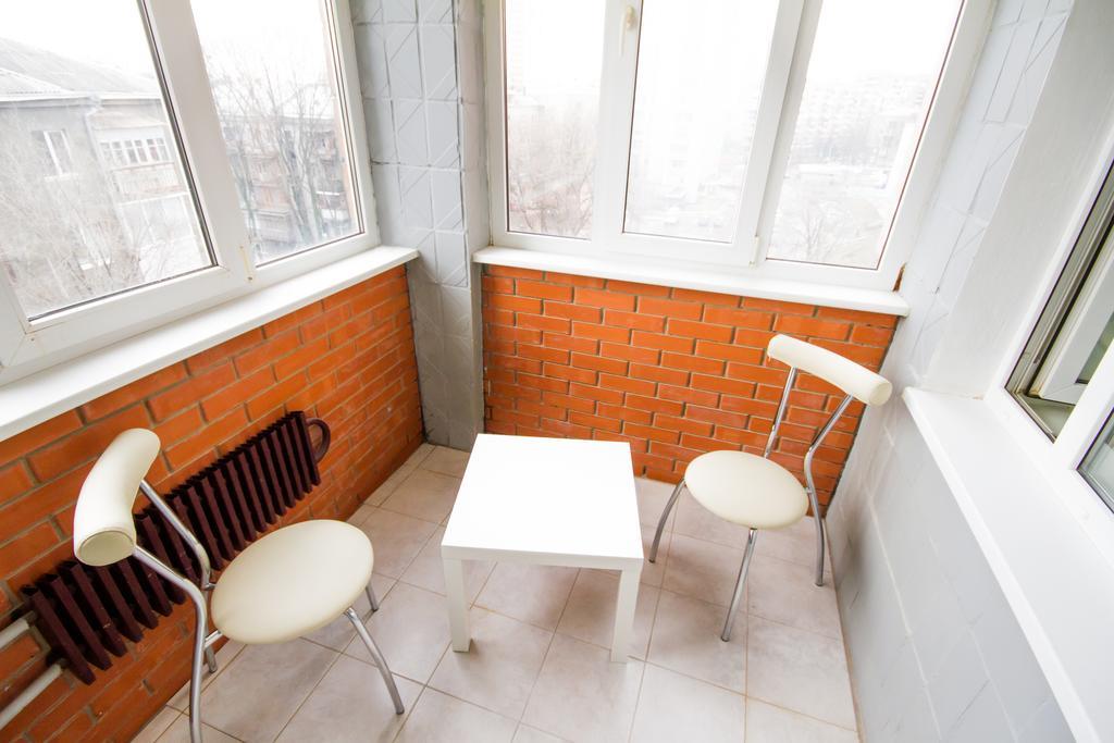 Kultury Street Apartment Carcóvia Quarto foto